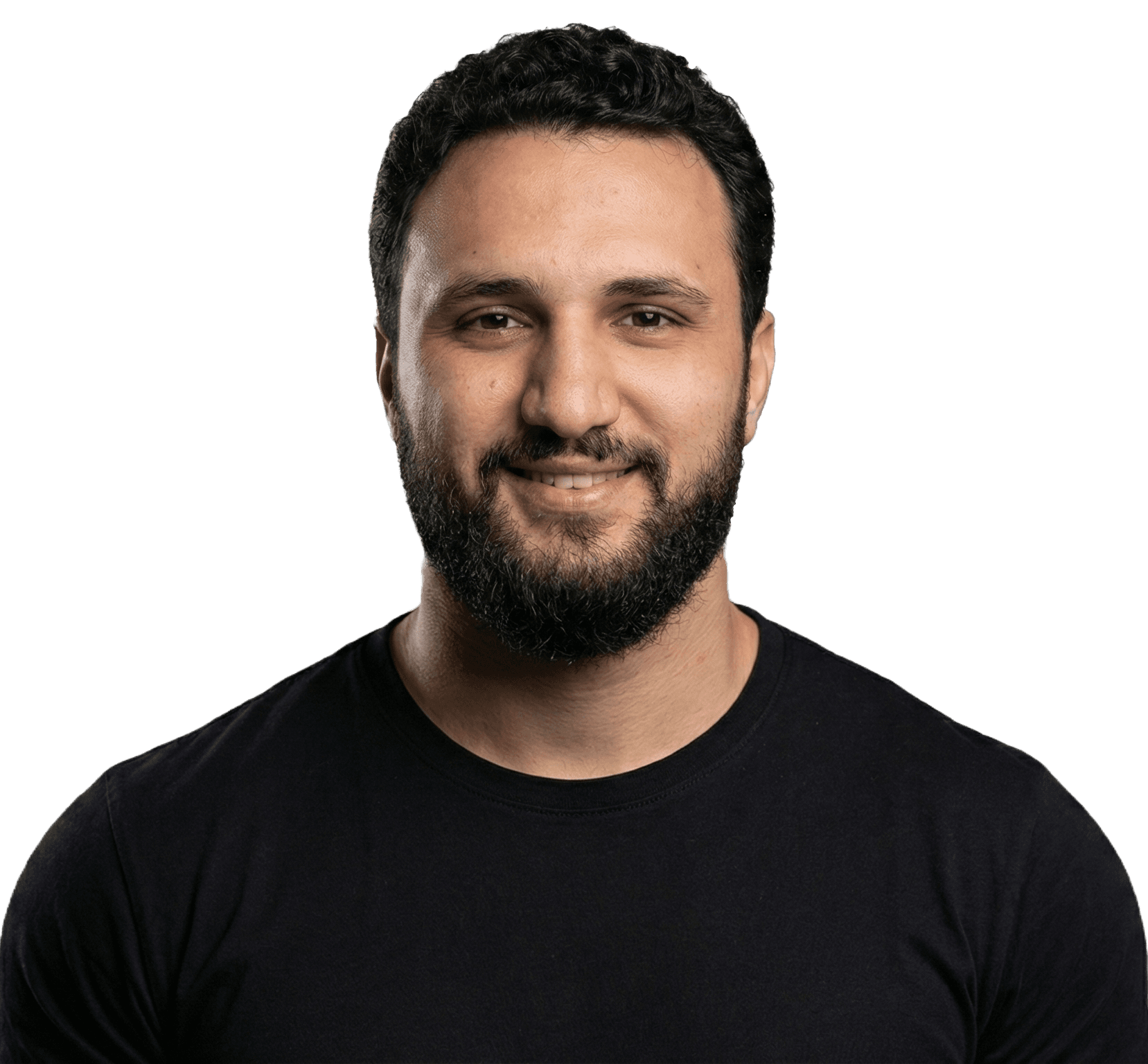 Mahmoud Elhakim